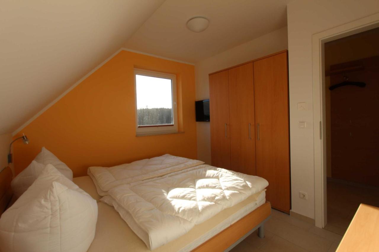 Haus Bellevue _ Og_Fewo Göhren-Lebbin Eksteriør billede