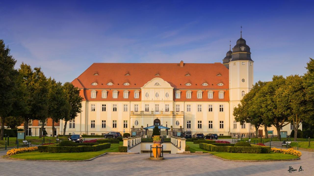 Haus Bellevue _ Og_Fewo Göhren-Lebbin Eksteriør billede
